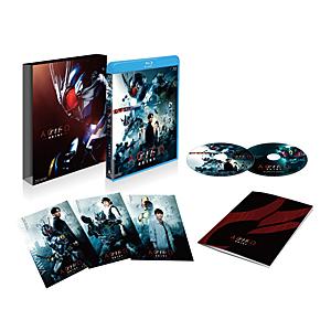枚数限定][限定版][Joshinオリジナル特典付]アギト -超能力戦争- 豪華