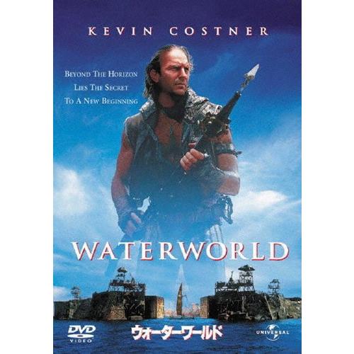 ウォーターワールド/ケビン・コスナー[DVD]【返品種別A】 : Joshin web