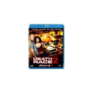 デス・レース2/ルーク・ゴス[Blu-ray]【返品種別A】｜joshin-cddvd