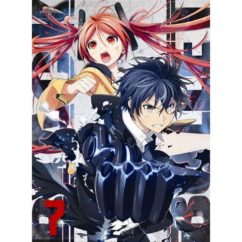 枚数限定 限定版 ブラック ブレット 第7巻 初回限定版dvd アニメーション Dvd 返品種別a Joshin Web Cddvd Paypayモール店 通販 Paypayモール