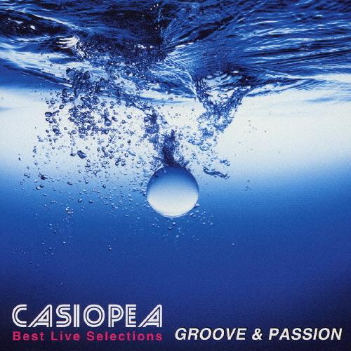 その他 BEST LIVE SELECTIONS~10th Anniversary~ [DVD] wwzq1cm BEST LIVE SELECTIONSs〜GROOVE ＆ PASSION/CASIOPEA[CD]【返品種別A