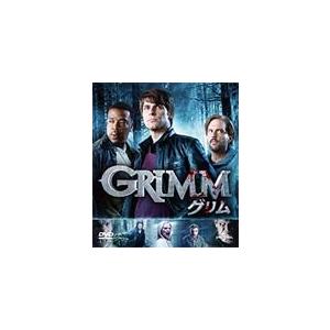 GRIMM/グリム シーズン1 バリューパック/デヴィッド・ジュントーリ[DVD