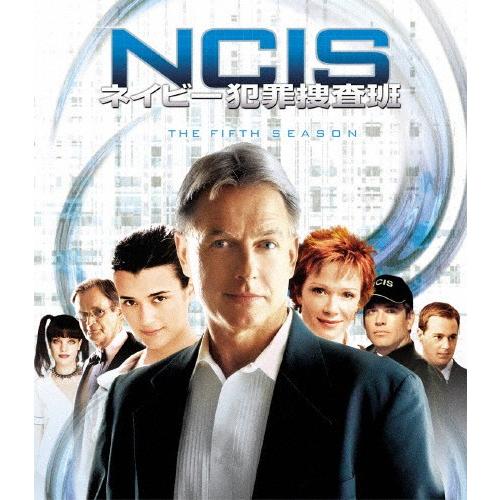 受賞店 Ncis ネイビー犯罪捜査班 シーズン5 トク選box マーク ハーモン Dvd 返品