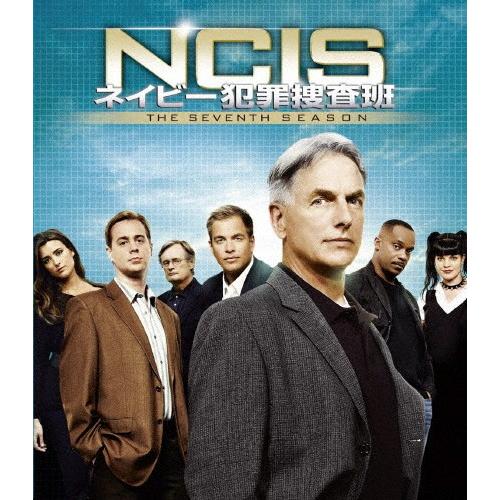 NCIS ネイビー犯罪捜査班 シーズン1から6 トク選BOX〈12枚組〉 71zP4LU9HML.jpg