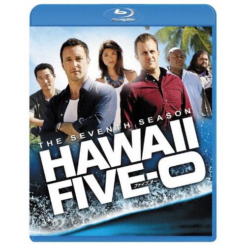 Hawaii Five 0 シーズン7 Blu Ray トク選box アレックス オロックリン Blu Ray 返品種別a Joshin Web Cddvd Paypayモール店 通販 Paypayモール