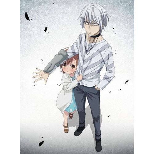 年最新海外 枚数限定 限定版 とある科学の一方通行 Vol 1 初回仕様版 おまけアニメ 特典サントラcd付 アニメーション Blu Ray 返品種別a 激安単価で Www Maxipiso Com Ar