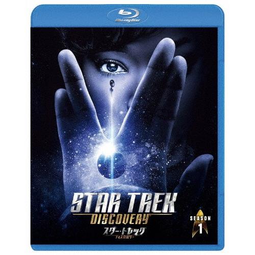 スター トレック ディスカバリー シーズン1 Blu Ray トク選box ソネクア マーティン グリーン Blu Ray Pourvoirielapointeduphenix