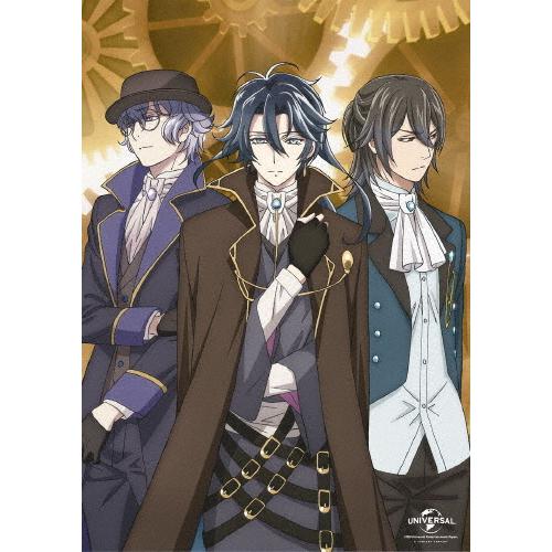 枚数限定][限定版]文豪とアルケミスト〜審判ノ歯車〜 第3巻＜初回限定 