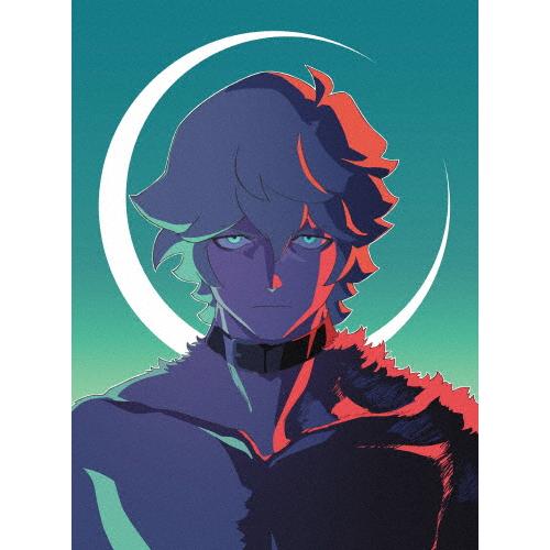 アニメ『BNA ビー・エヌ・エー』Vol.2/アニメーション[Blu-ray]【返品カテゴリー化A】 DVD、映像ソフト-アニメーション-その他