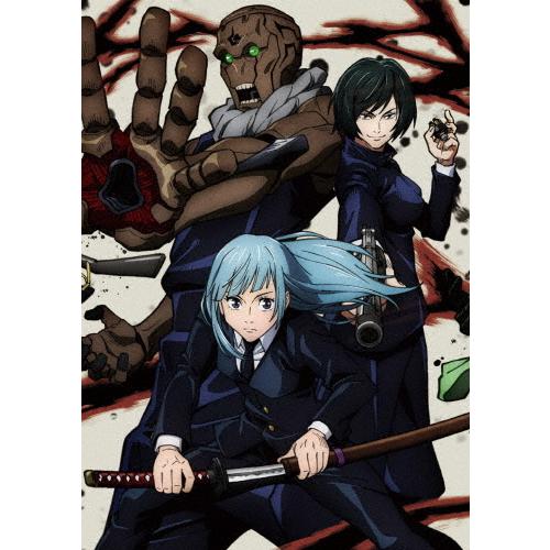 初回仕様 大規模セール 呪術廻戦 Vol 7 アニメーション Blu Ray 返品種別a