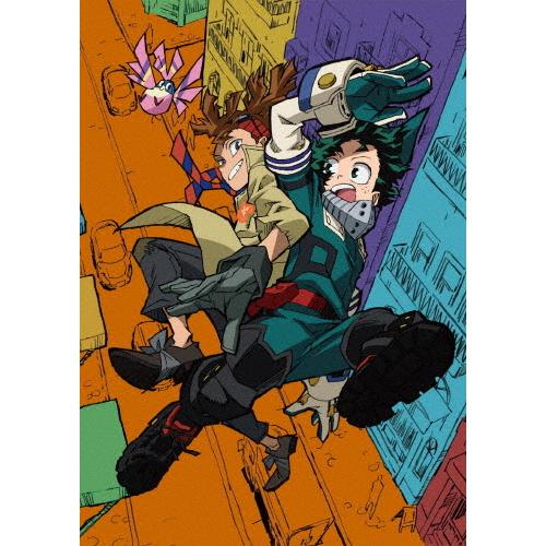 ヒロアカ　映画ワールドヒーローズミッション　DVD プルスウルトラ版 Amazon.co.jp: 僕のヒーローアカデミア THE MOVIE ワールド