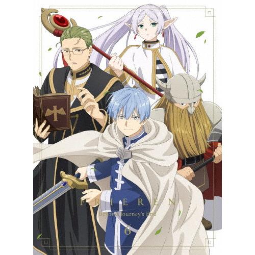【即日発送】スノーボードブーツ　DEELUXE ID 6.2 24.5cm 葬送のフリーレン』Vol.6【Blu ray】/アニメーション[Blu ray