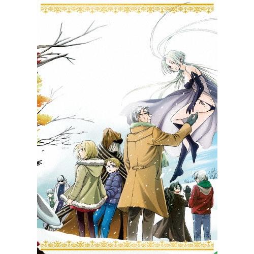 魔法使いの嫁 SEASON2 Amazon特典 描き下ろし キャンバスアート Amazon.co.jp: 【Amazon.co.jp限定】魔法使いの嫁 SEASON2 第3巻 (数量