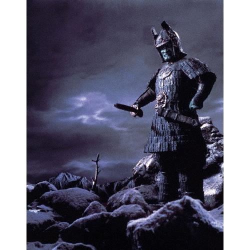 大魔神 Blu-ray BOX/高田美和[Blu-ray]【返品種別A】 : Joshin web