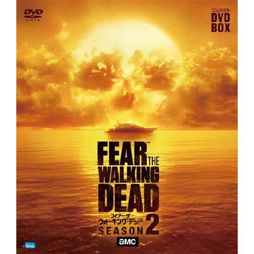 フィアー ザ ウォーキング デッド コンパクト Dvd Box シーズン2 キム ディケンズ Dvd 返品種別a Joshin Web Cddvd Paypayモール店 通販 Paypayモール