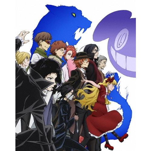 文豪ストレイドッグス 第15巻【Blu-ray】/アニメーション[Blu-ray]【返品カテゴリー化A】 DVD、映像ソフト-アニメーション-テレビアニメ