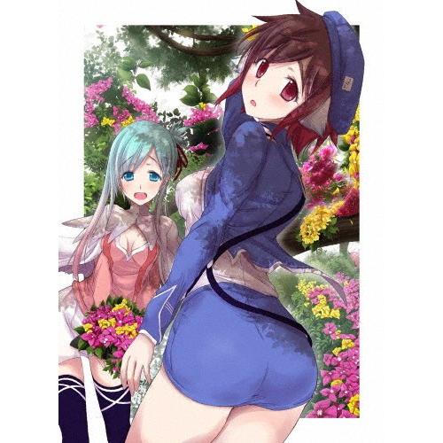 プランダラ Blu-ray BOX 第2巻/アニメーション[Blu-ray]【返品カテゴリー化A】 DVD、映像ソフト-テレビアニメ-アニメーション