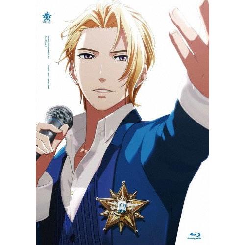 ARP Backstage Pass 第1巻【Blu-ray】/アニメーション[Blu-ray]【返品カテゴリー化A】 アニメーション-DVD、映像ソフト