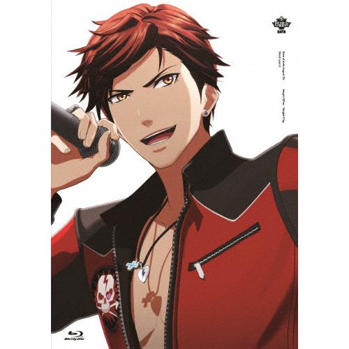 ARP Backstage Pass 第3巻【Blu-ray】/アニメーション[Blu-ray]【返品カテゴリー化A】 テレビアニメ-アニメーション-DVD、映像ソフト