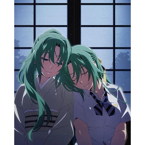 ひぐらしのなく頃に卒 其の弐《押し並べて版》【Blu-ray】/アニメーション[Blu-ray]【返品カテゴリー化A】