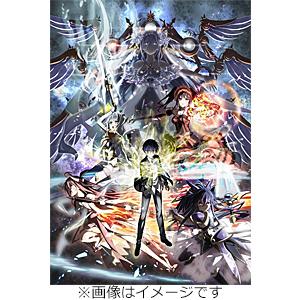 枚数限定][限定版]デート・ア・ライブV Blu-ray BOX 上巻《祟宮澪