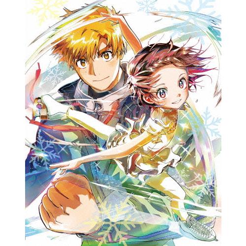 メダリスト 第1巻【Blu-ray】/アニメーション[Blu-ray]【返品種別A