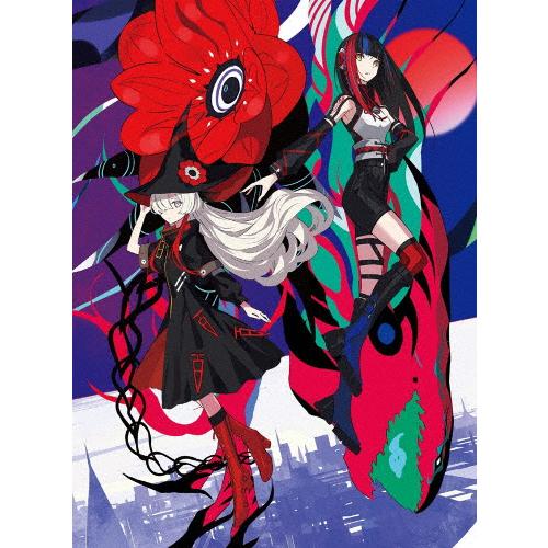 神椿市建設中。Vol.3【Blu-ray】《通常版》/アニメーション[Blu-ray