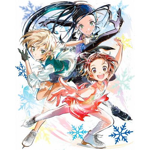 メダリストDVD 1、2 特典つき メダリスト Season2 vol.1【DVD】/アニメーション[DVD]【返品種別A