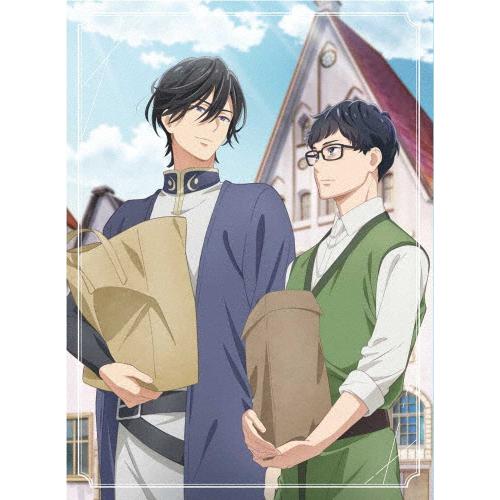 異世界の沙汰は社畜次第 第2巻 初回生産版 DVD 異世界の沙汰は社畜次第 第2巻【Blu-ray】/アニメーション[Blu-ray