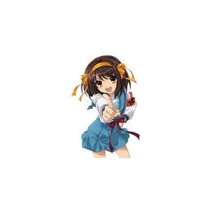 涼宮ハルヒの憂鬱 第一期シリーズ BD-BOX/アニメーション[Blu-ray]【返品種別A】