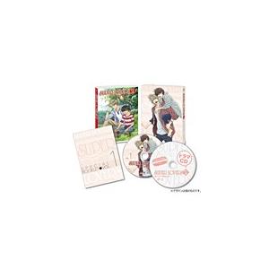 [枚数限定][限定版]SUPER LOVERS 2 Blu-ray限定版 第1巻/アニメーション[Blu-ray]【返品種別A】｜joshin-cddvd