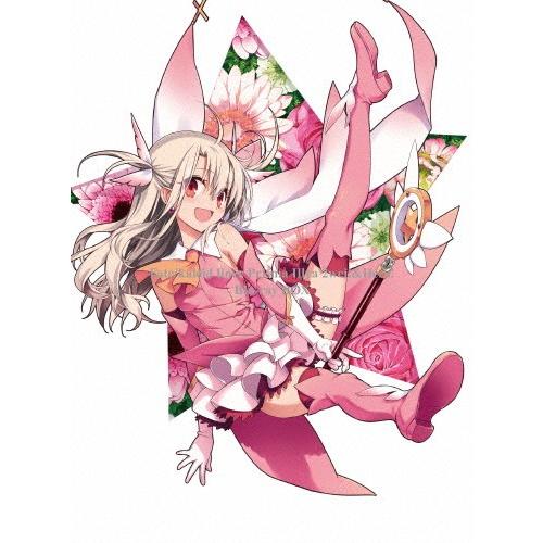 [枚数限定]Fate/kaleid liner プリズマ☆イリヤ ツヴァイ!＆ヘルツ!Blu-ray BOX/アニメーション[Blu-ray]【返品種別A】