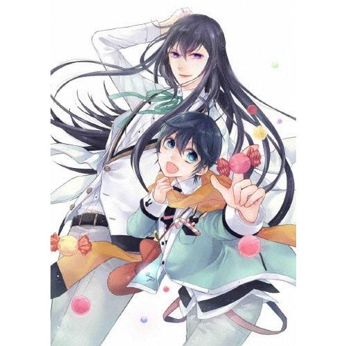 Butlers〜千年百年物語〜第3巻/アニメーション[Blu-ray]