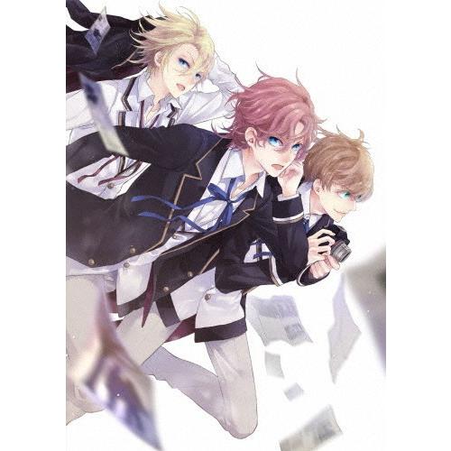 Butlers〜千年百年物語〜第4巻/アニメーション[Blu-ray]【返品種別A】｜joshin-cddvd