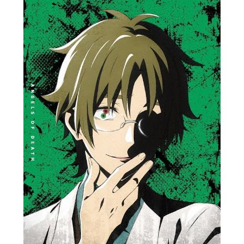 殺戮の天使 Vol 2 内祝い アニメーション 返品種別a Dvd