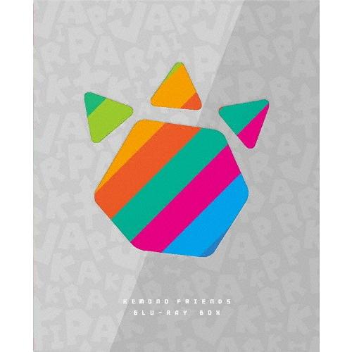 全ての 枚数限定 けものフレンズ Blu Ray Box アニメーション Blu Ray 返品種別a 爆安プライス Www Maxipiso Com Ar