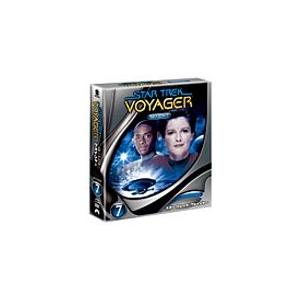 スター・トレック ヴォイジャー シーズン7＜トク選BOX＞/ケイト