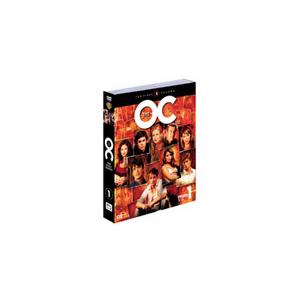 The OC〈ファースト〉 セット1/ミーシャ・バートン[DVD]【返品種別A】｜joshin-cddvd