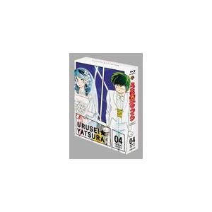 Tvアニメーション うる星やつら Blu Ray Box4 アニメーション Blu Ray 返品種別a Anguloyasociados Com