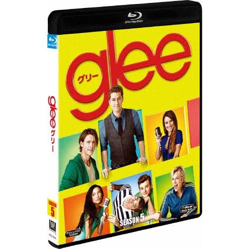 Glee グリー シーズン5 Seasonsブルーレイ ボックス リー ミッシェル Blu Ray 返品種別a Joshin Web Cddvd Paypayモール店 通販 Paypayモール