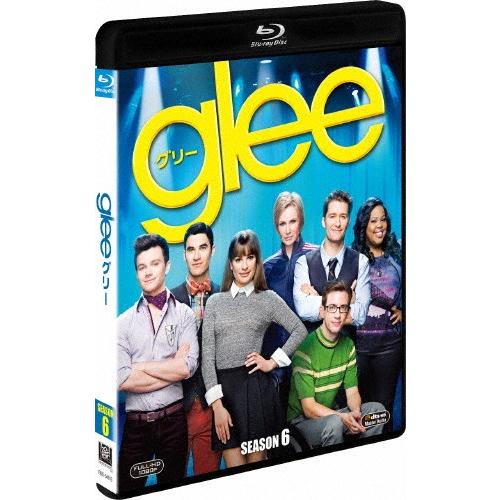Glee グリー シーズン6 Seasonsブルーレイ ボックス リー ミッシェル Blu Ray 返品種別a Joshin Web Cddvd Paypayモール店 通販 Paypayモール
