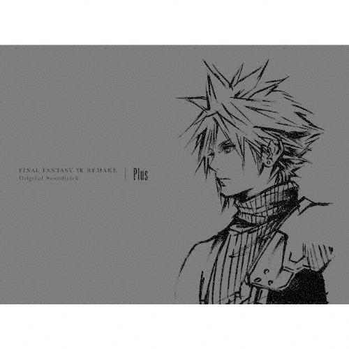 FINAL FANTASY VII REMAKE Original Soundtrack Plus/ゲーム
