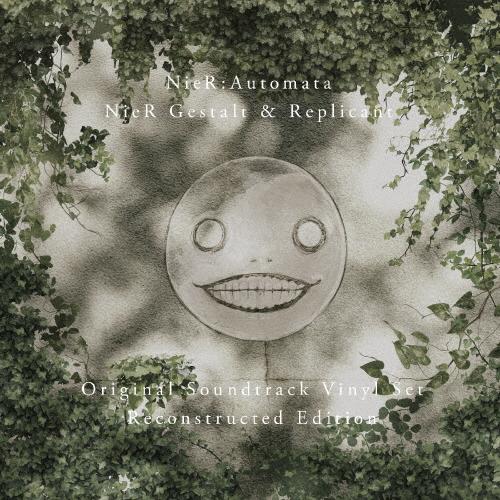 NieR:Automata / NieR Gestalt ＆ Replicant Original Soundtrack