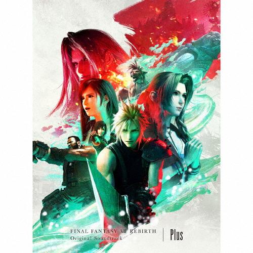 FINAL FANTASY VII REBIRTH Original Soundtrack Plus/ゲーム