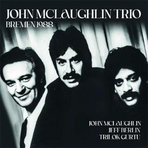[枚数限定][限定盤]BREMEN 1988【輸入盤】▼/ジョン・マクラフリン・トリオ[CD]【返品種別A】（Yahoo!・Joshin web CDDVD Yahoo!店）