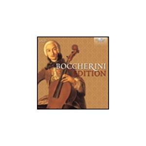 ボッケリーニ:細工物集【インポート盤】▼/ボッケリーニ[CD]【返品カテゴリー化A】 CD、音楽ソフト、チケット-クラシック