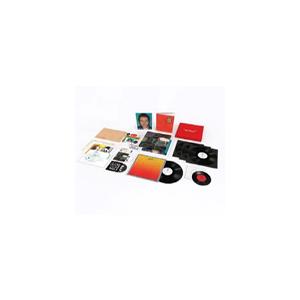 [枚数限定][限定盤]JOE STRUMMER 001(DELUXE BOXSET)【輸入盤】▼/ジョー・ストラマー[CD]【返品種別A】