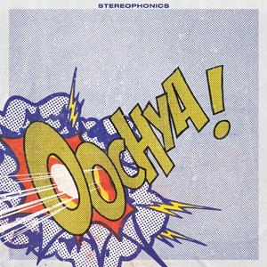 [枚数限定][限定]OOCHYA!(2LP) 【輸入盤】【アナログ盤】▼/ステレオフォニックス[ETC]【返品種別A】｜joshin-cddvd