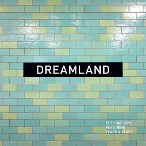 [枚数限定][限定]DREAMLAND【輸入盤】【アナログ盤】▼/PET SHOP BOYS[ETC]【返品種別A】｜joshin-cddvd