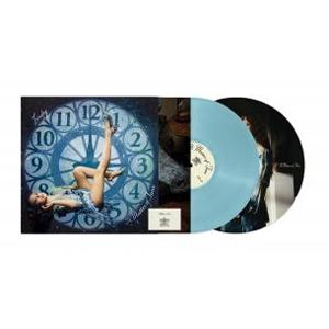 [枚数限定][限定]A MATTER OF TIME (TIMELESS BLUE VINYL)【アナログ盤】【輸入盤】▼/レイヴェイ[ETC]【返品種別A】（Yahoo!・Joshin web CDDVD Yahoo!店）